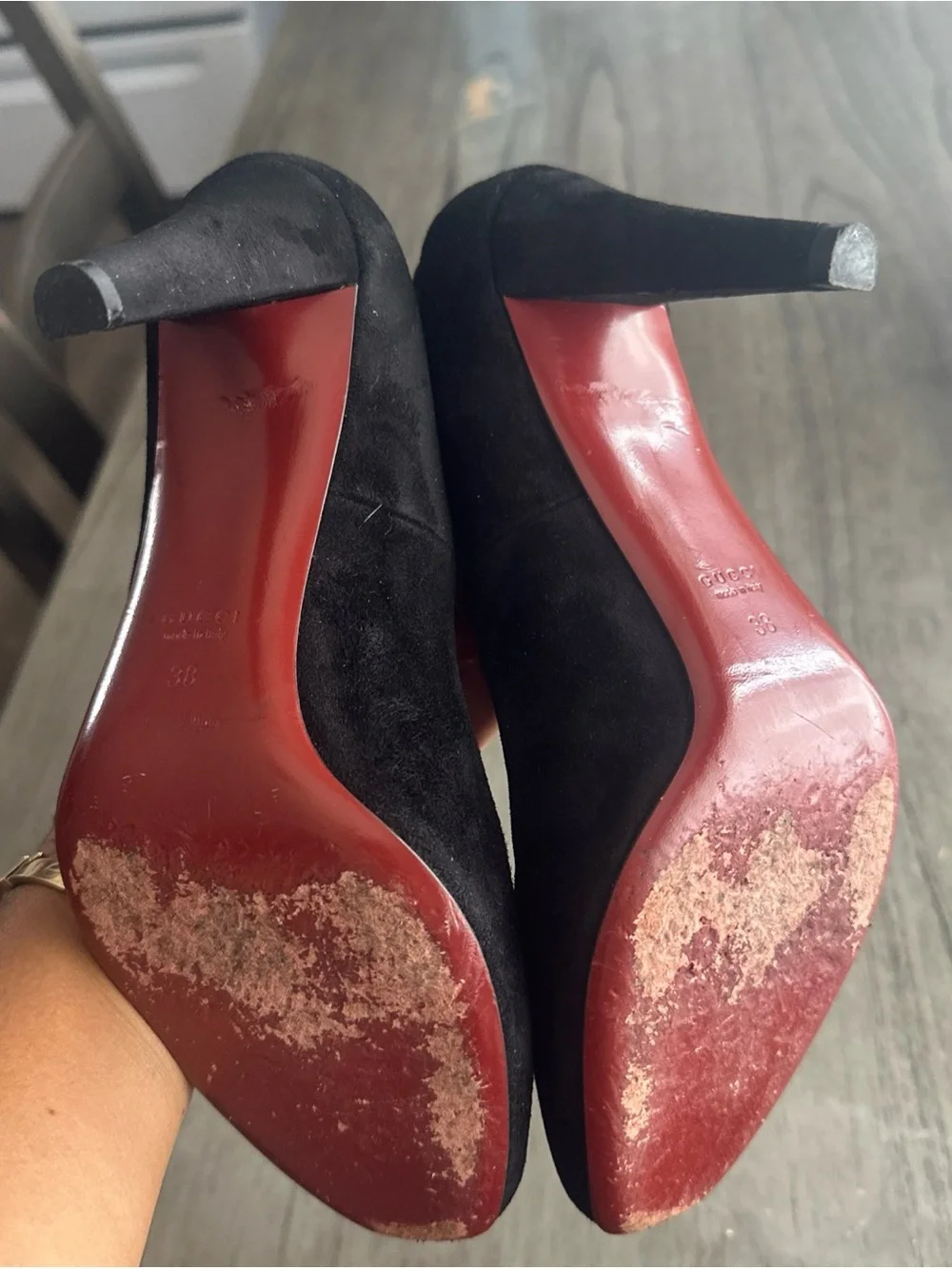 Gucci classic women